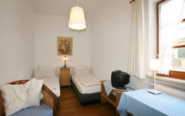 Hotel-Gasthof zur Rose