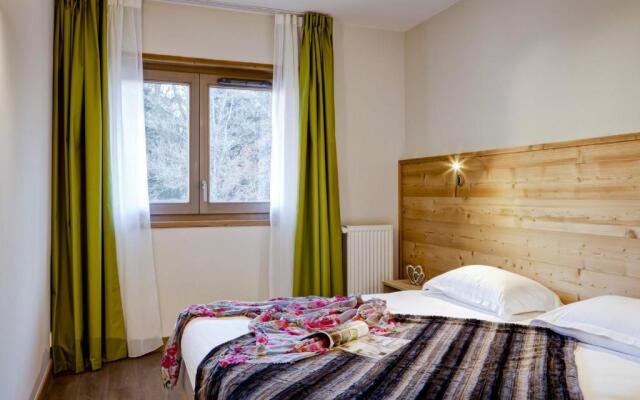 Appartement Brides-les-Bains, 2 pièces, 4 personnes - FR-1-512-61