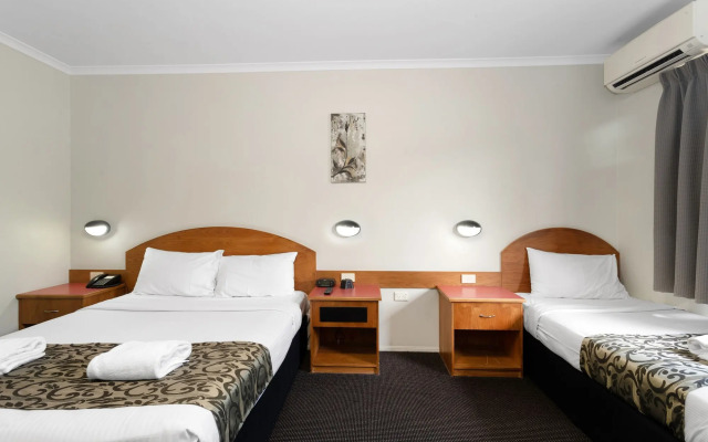 Mackay Resort Motel