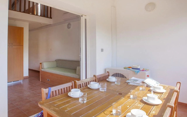 Residence Vacanceole Sognu di Rena