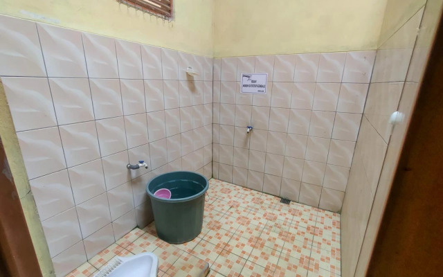 Saung Sarongge Syariah RedPartner