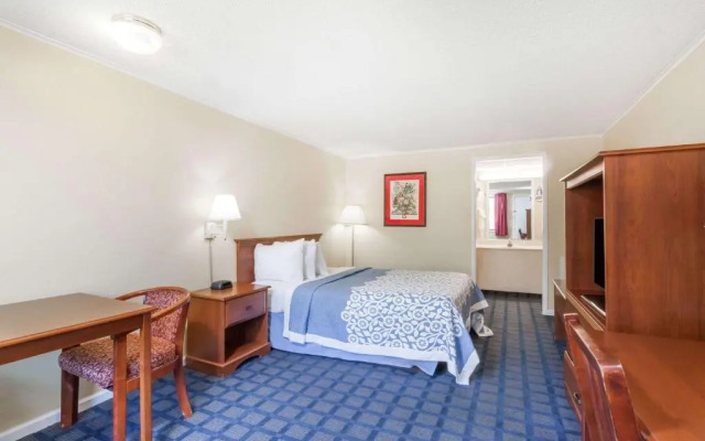 Days Inn Dover Downtown