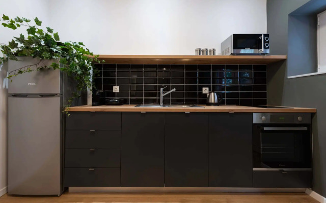 Modita Boutique Apartments
