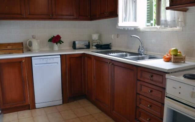 Stemar Luxury Villas