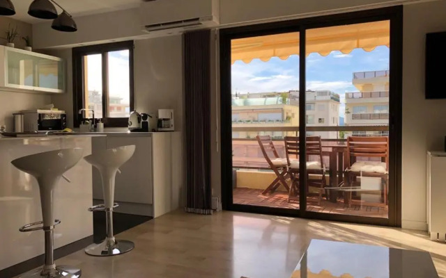 Appartement Residence Athena