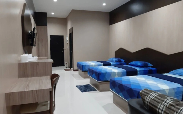 Tho Mai Resort Rayong