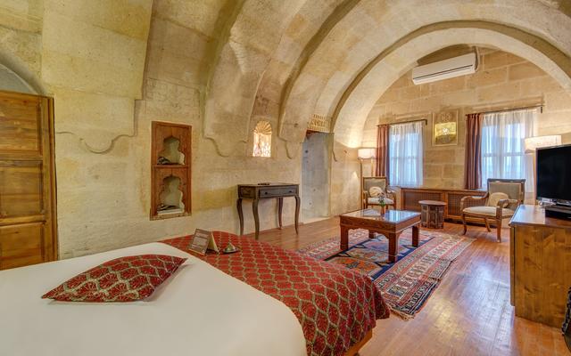 Hotel Taskonaklar Cappadocia - Special Class