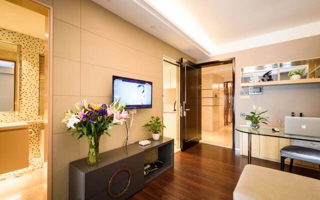 Lv Jia Apartment