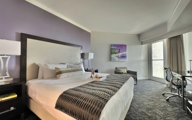 Private Oasis at Arya