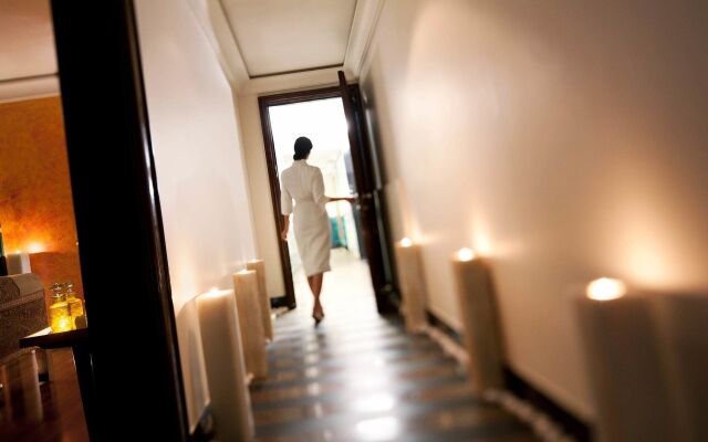 The Westin Mumbai Powai Lake