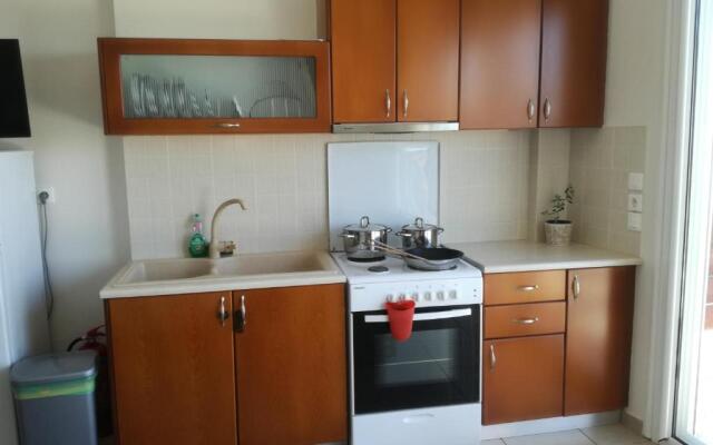 Elea Apartments