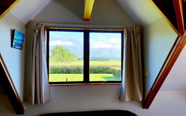 Te Mahuru Retreat