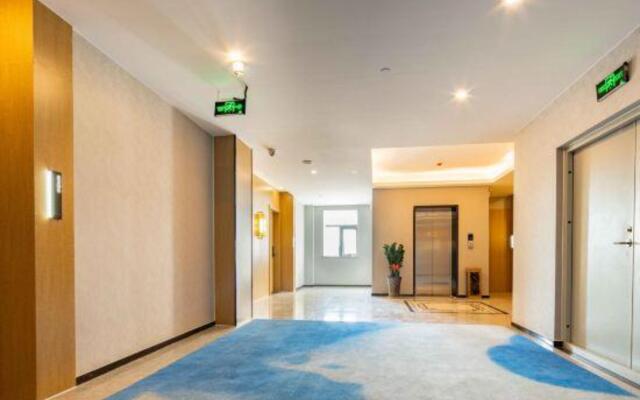 Xi'an tequan Hotel