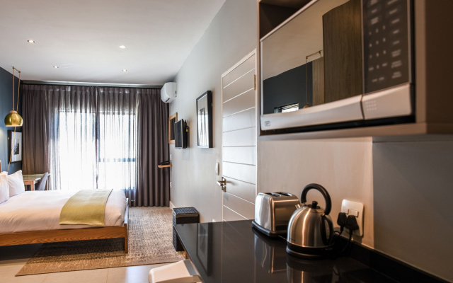 Mint Hotel Sandhurst