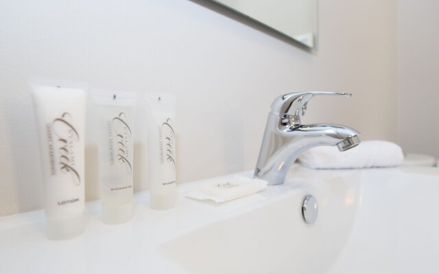 Kyalami Creek Luxury Apartments