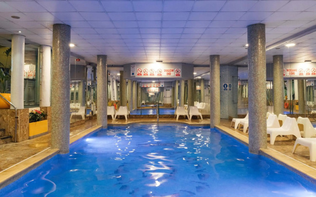 Queens Hotel