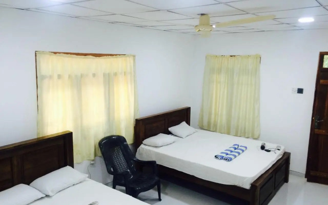 Bindu Homestay