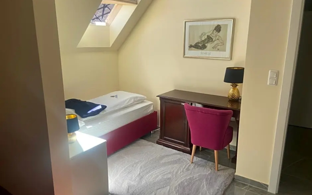 Hotel Restaurant Hesch