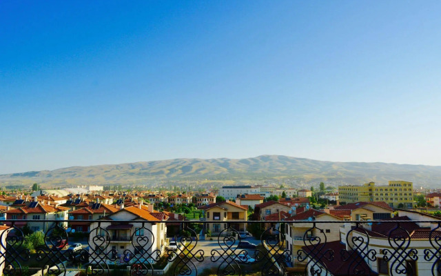 Yaman Apartment Cappadocia