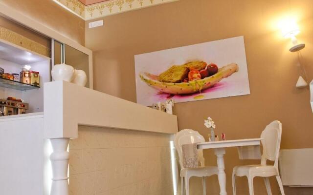 Palazzo Arco Cadura B&B & Spa