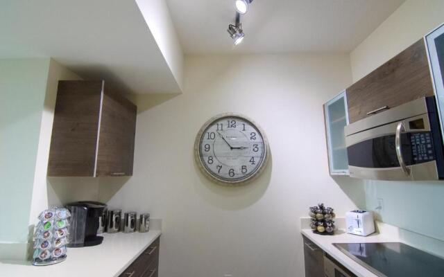 City Place, 2bd2br, Walkability 95