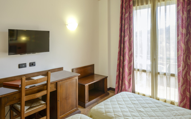 Hotel Sovestro
