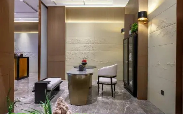 Maison New Century Hotel Ningbo Zhenhai New City