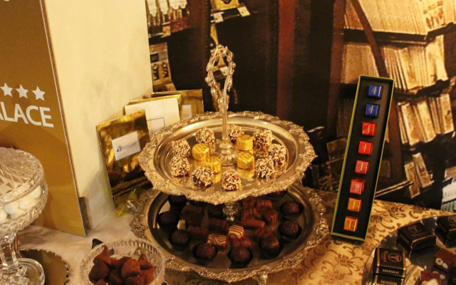 Aragona Palace Hotel & Spa