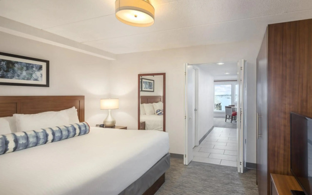 Club Wyndham Inn on the Harbor