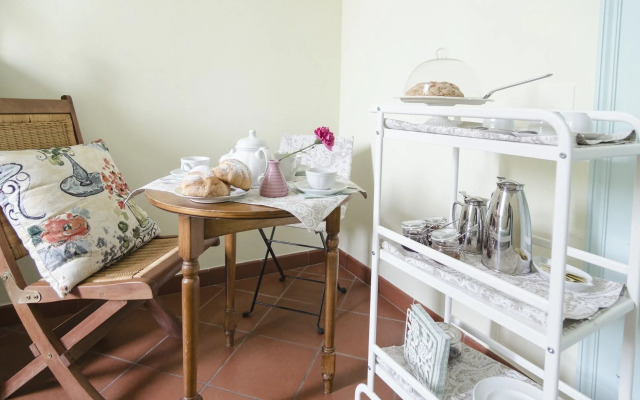 B&B Al giardino del vicolo