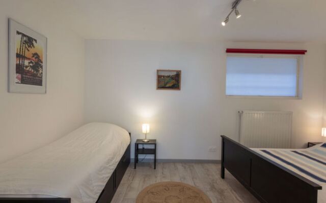 Apartment Les Mâts Saint Palais sur mer 36670