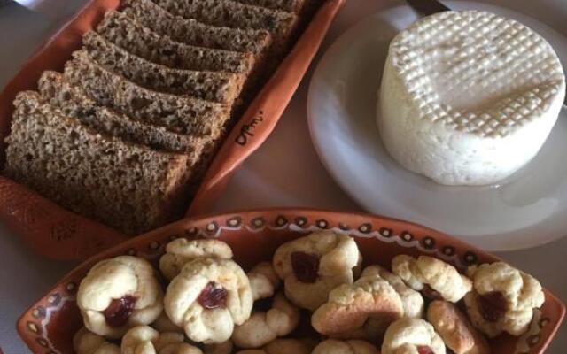 Pousada Maria Manhã