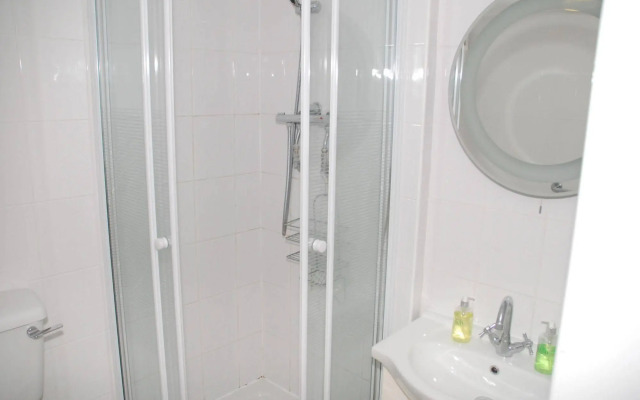 Weymouth Beach B&B