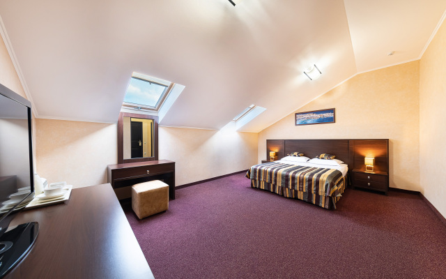 Hotel Abris