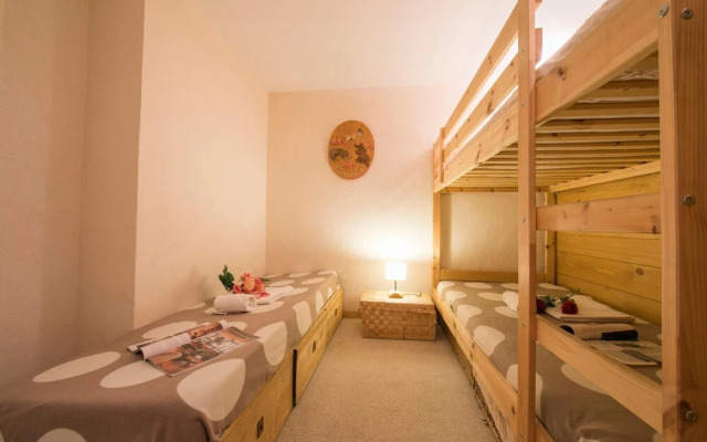 R Sidence Grand Roc - Ancolies 104