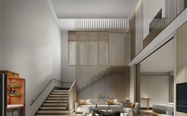 Angsana Chengdu Wenjiang