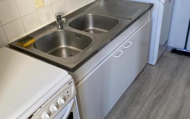 Appartemment T3 (2 Chambres) Cœur de Cande Wifi