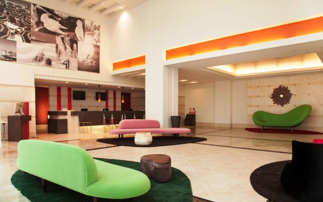 Mercure Okinawa Naha