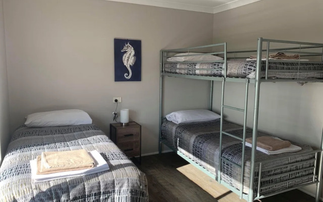 Laguna Lodge Holiday Units