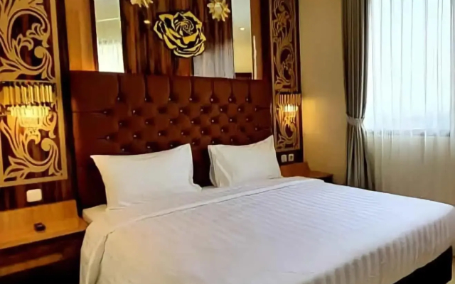 Hotel Daily Inn Bandung