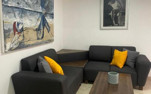 Apartamento Inglaterra