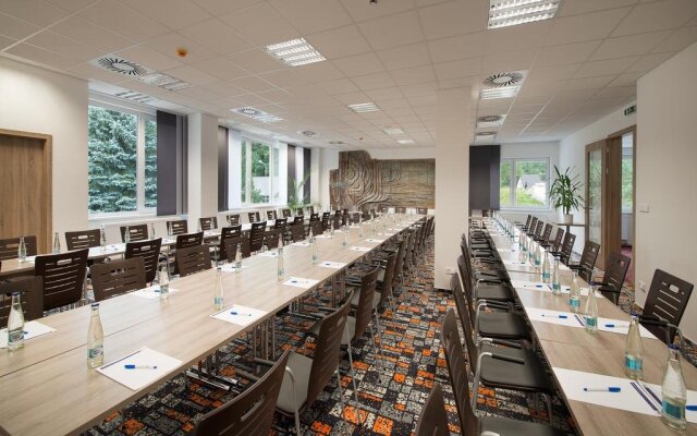 EA Hotel Kraskov