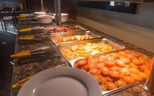 Best Western Ufford Park Hotel