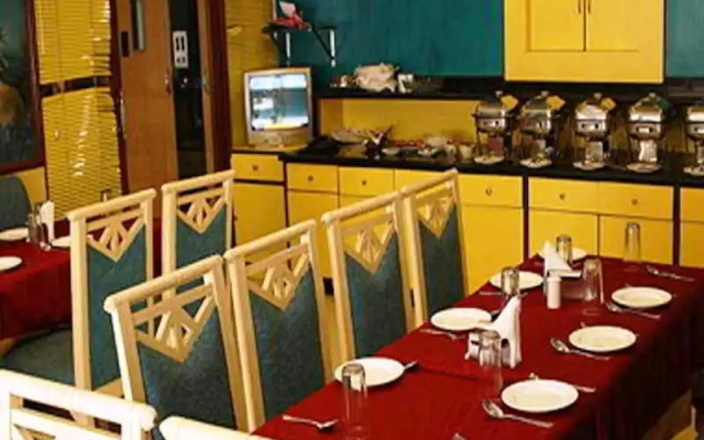 Hotel Imperial Palace Part 1