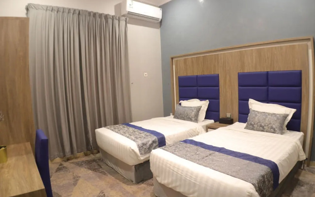 Swat Olaya Hotel Apartments