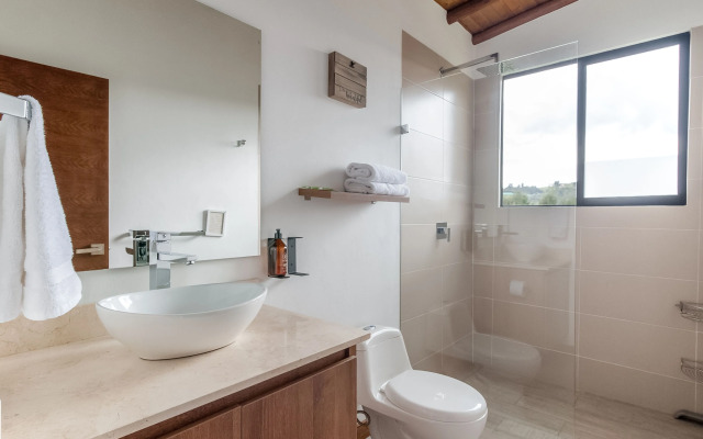 TEVA Glamping & Retreat