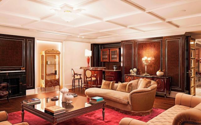 The Ritz-Carlton, Pune