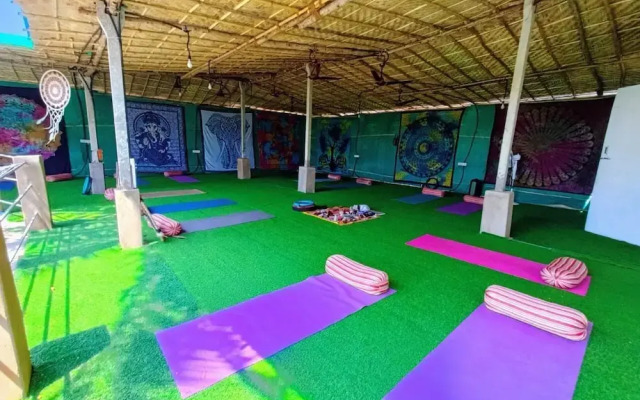 Omkar Wellness Inn