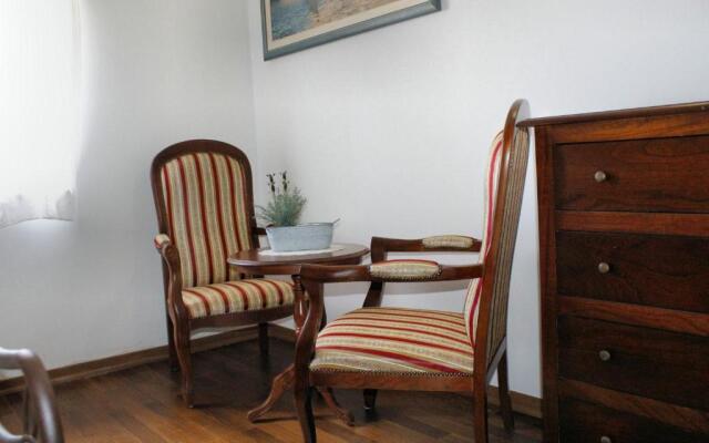 Mon Perin Castrum - House of Nice Memories