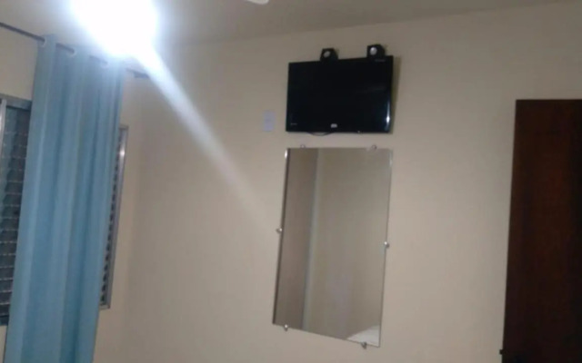 Apto Martin de Sá - Santa Helena I